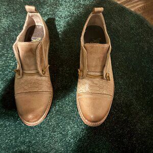 Freebird Shoe